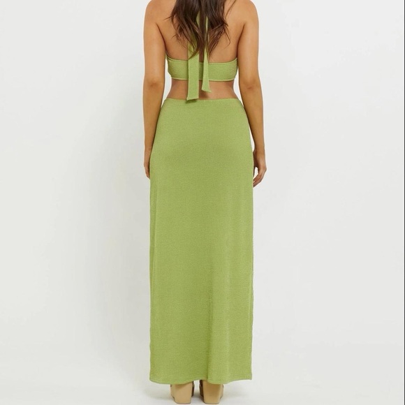 Tiger Mist Neera Maxi Skirt and Top - Picture 3 of 3